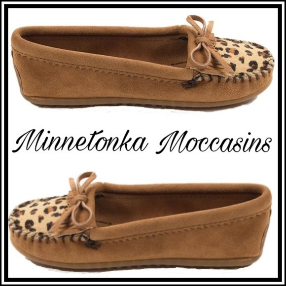 Minnetonka Moccasins - Picture 3 of 3